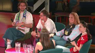 Artist Talk: Queering Football | Factory International