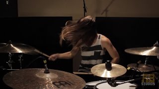 Dylan Wood - We Came As Romans "Regenerate" (Drum Cover)