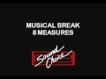 SC3464 08   Lost Trailers, The   Call Me Crazy [karaoke]