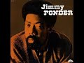 Jimmy Ponder / Visions