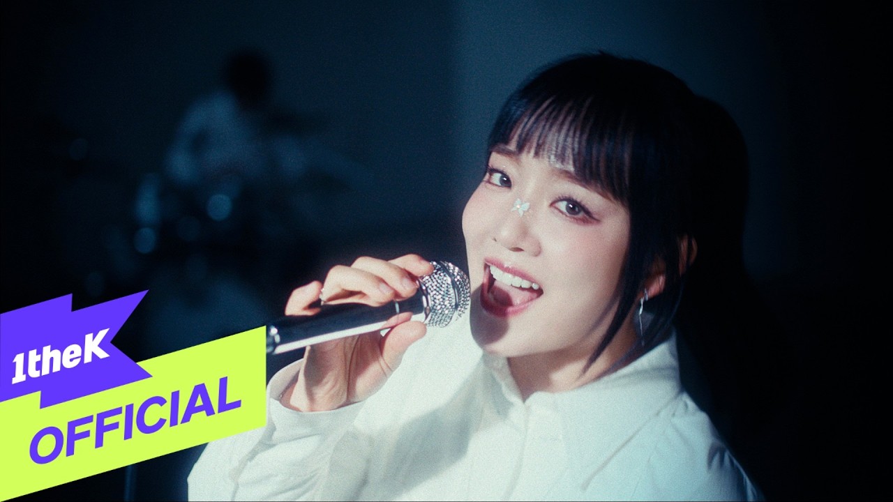 [MV] YOUNHA(윤하) _ Skybound