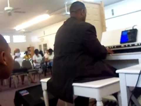 New Life (Praise&Worship)063012