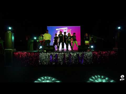 HALLYUNIVERSE 6: ReVIbe - UY! GG