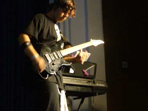 Banda Unmei _ ~* Houki boshi *~ _ Anime Fantasy 2009