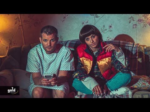 The Biebers feat. Orsovai Reni - Lavina (OFFICIAL MUSIC VIDEO)