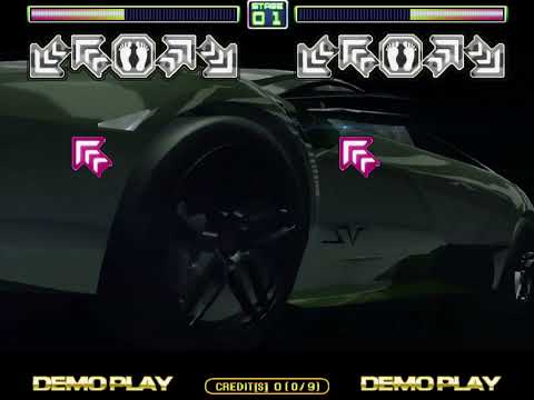 Pump It Up Fiesta 2 | Full Attract Loop