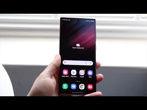 Samsung Galaxy S22 Ultra im Jahr 2026! (Lohnt sich der Kauf dann noch?) (Testbericht)