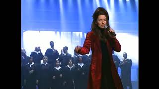 Shania Twain - God Bless The Child (Country Version)