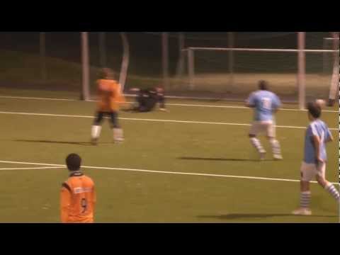 Øvre Steinar FK - Vaulen 4  7-1 (4-0)