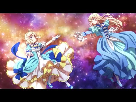 [Vietsub + Engsub]「AMV」Queen of the Night - Kanoe Rana - Tearmoon Empire Ending Song