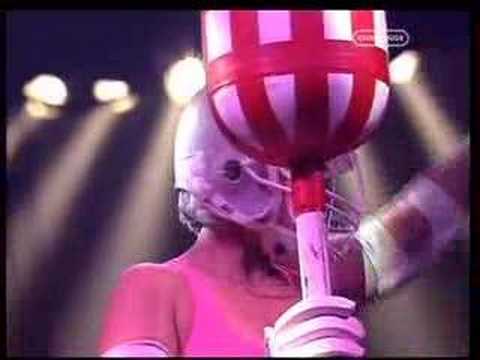 UK Gladiators - Season 1 (1992) - Duel