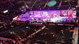 Barclays Center Luxury Suite B6