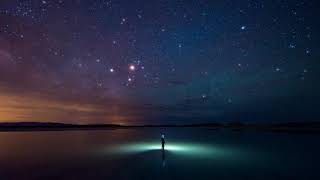 Atis Freivalds  -  Solitude (Ambient)