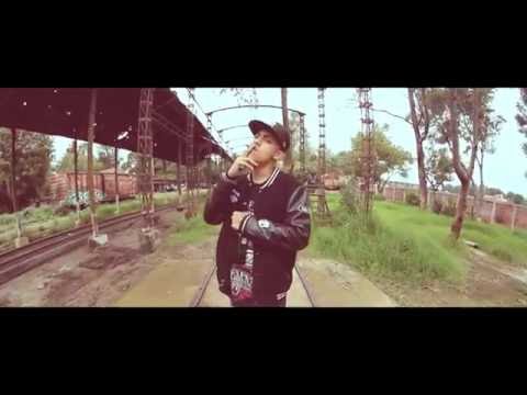 Aleman ft Golpe Bajo Crew El Conejo - Loco entre locos (2016) (Video Oficial)