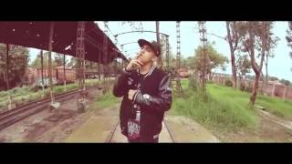 Aleman ft Golpe Bajo Crew El Conejo - Loco entre locos (2016) (Video Oficial)
