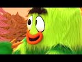 Yo Gabba Gabba 101 Eat