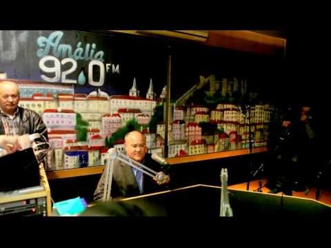 João Soeiro, "Fado Menor do Porto" - "A minha oração"