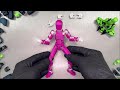 Dummy 13 Assembly