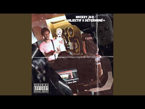 Objectif x Déterminé