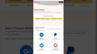 Download lagu @Saranghero  first payout in saranghero #SarangHero mp3