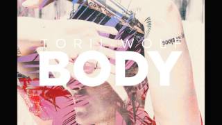 Torii Wolf - Body (audio)