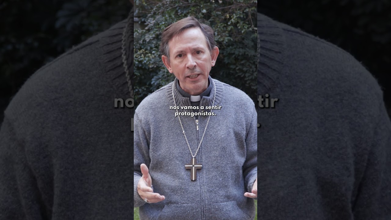  Nos preparamos para recibir al Papa León XIV en la Argentina