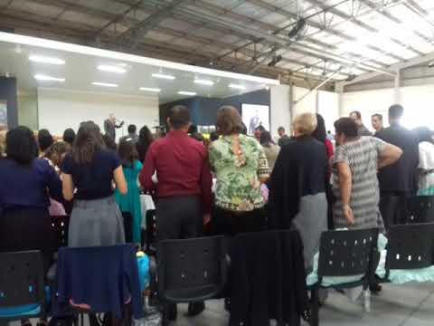 Cântico 76 - Um sentimento especial!