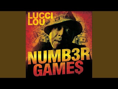 Number Games