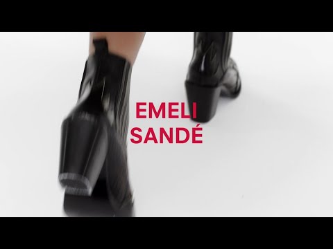 Emeli Sande talks Characterful Style AW19