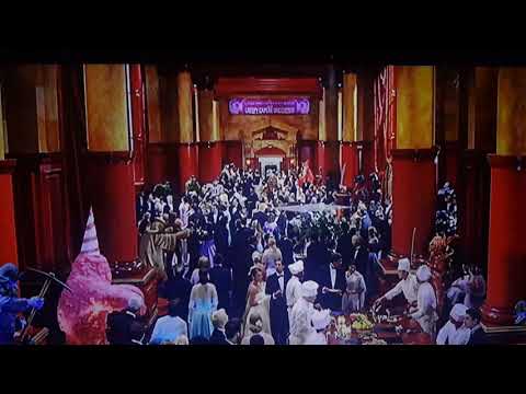 Scooby doo 2 all red beards ghost scenes.