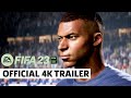 FIFA 23 Official Reveal Trailer