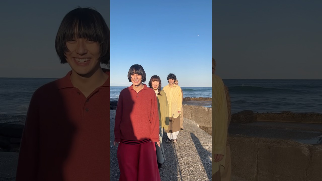 「#恋煩い」ダンスNGテイク #リュックと添い寝ごはん