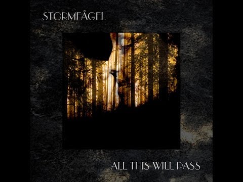 Stormfågel -All This Will Pass (teaser)-