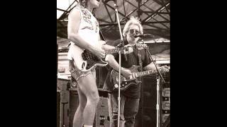 Grateful Dead - Smokestack Lightning