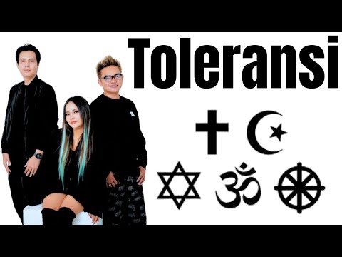 Senandung Rindu - Toleransi [Official Music Video]
