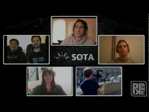 State of the art - Season 1 Episode 1