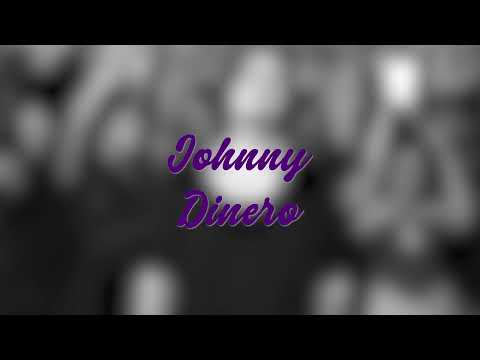 Johnny Dinero - Cambiar (Lyric Video)