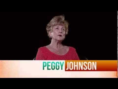 FBCW Small Groups Testimony - Peggy Johnson