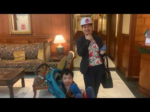 Marco Polo Hotel Deira Dubai