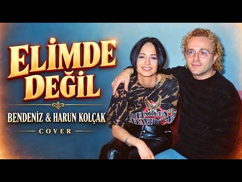 Bendeniz & Harun Kolçak - Elimde Değil (Cover)