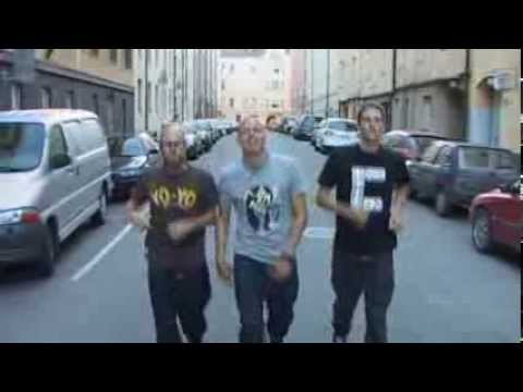 Signmark - Maahan Lämpimään (Toward a Land So Warm)