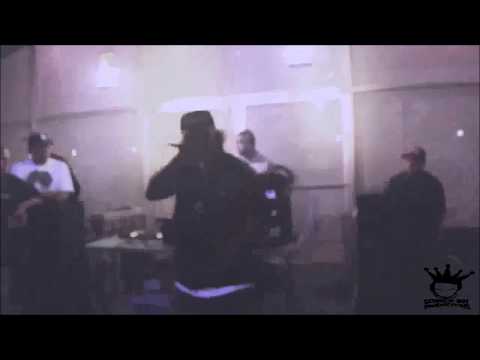 "G'Z DON'T DIE" (LIVE) BY TONYMFG