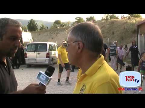 04 agosto 2013 Ternana - Juve Stabia (Braglia)