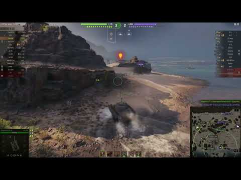 World of Tanks - Tier V Medium Tank - Pz. IV H