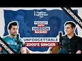 Unforgettable 2000's Singer | Sapiens Experience with Uzair Episode 9 ft. Haroon Rashid