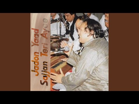 Jadon Yaad Sajjan Teri Ayee