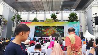 Download lagu Nufi wardhana - kangen (dewa19 cover) mp3