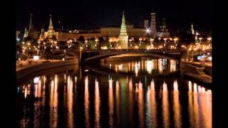 KENNY BALL AND HIS JAZZMEN   MIDNIGHT IN MOSCOW