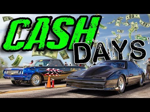 KC Streets - DUAL Cash Days Feature!