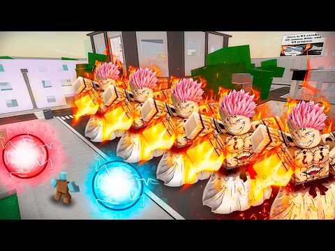 10 Perfect Timing Moments in Jujutsu Shenanigans!